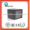 Outdoor 12U 9U parede servidor rack armário China fornecedor